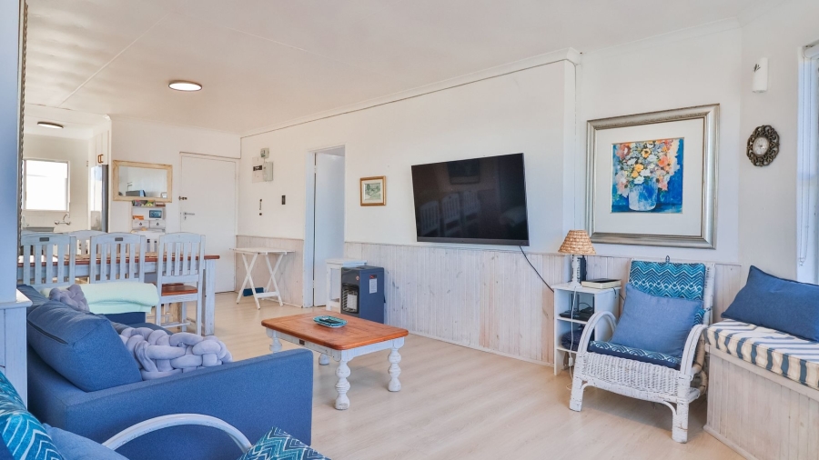 To Let 3 Bedroom Property for Rent in Hermanus Beach Club Western Cape